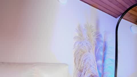 Rebeca Williams online show from January 18, 2025, 3:20 am