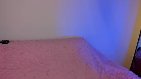 Rebeca Williams online show from April 11, 2026, 12:42 pm