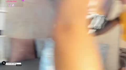 Snapshot of rebecablack_ chatting on July 6, 2026, 7:05 pm Rebeca Black online show from July 6, 2026, 7:05 pm