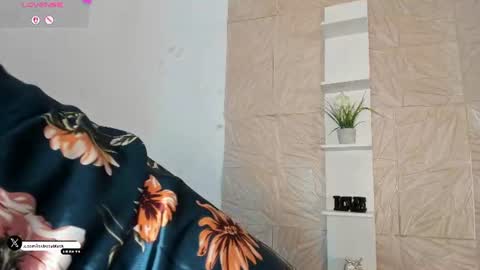 Snapshot of rebecablack_ chatting on July 15, 2026, 6:35 pm Rebeca Black online show from July 15, 2026, 6:35 pm