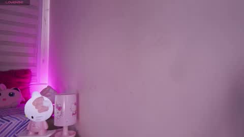 Rebeca  online show from January 9, 2026, 12:52 pm