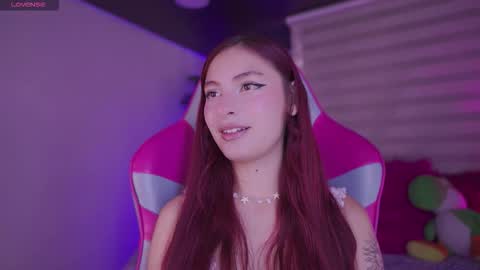 Rebeca  online show from January 10, 2026, 2:08 pm