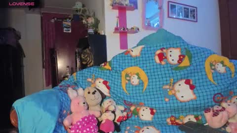 Rebecca online show from March 9, 2026, 3:32 am