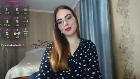 Rebecca online show from March 10, 2026, 5:07 pm