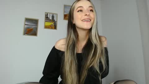 Becca Johnsoon online show from February 8, 2025, 7:49 pm