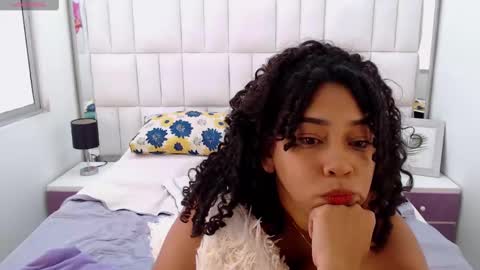 R E B E C A online show from February 26, 2025, 5:17 pm