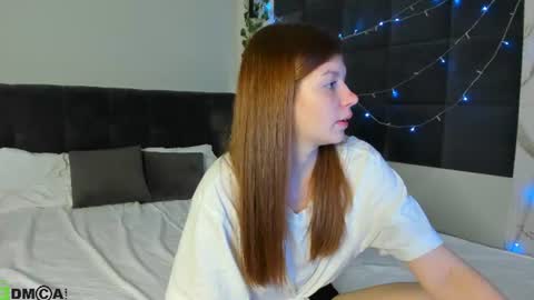 Rebecca online show from June 24, 2026, 1:15 am