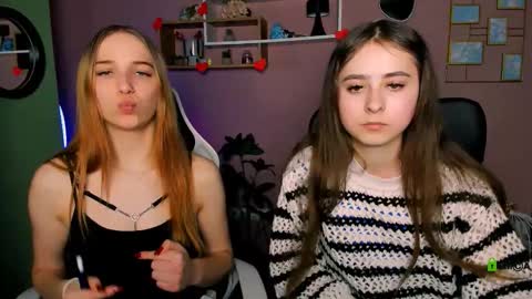 rebecca_smile_ online show from February 10, 2026, 2:43 pm