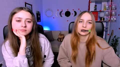 rebecca_smile_ online show from February 21, 2026, 10:05 am