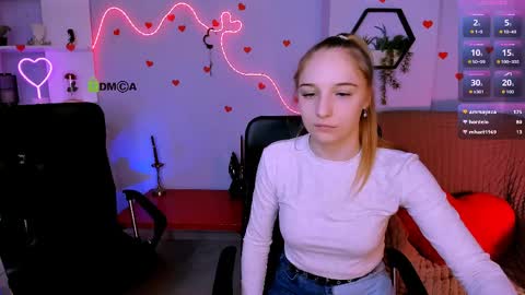 rebecca_smile_ online show from March 24, 2026, 1:16 pm