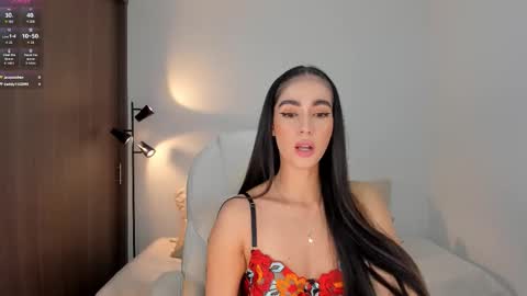 Rebecca online show from January 10, 2026, 12:34 am