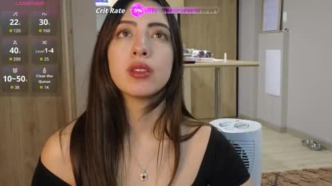 Snapshot of rebeccawhite_meow chatting on October 20, 2025, 12:11 am rebeccawhite_meow online show from October 20, 2025, 12:11 am