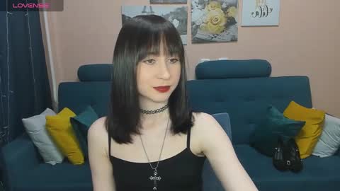 RebeccaWind online show from March 10, 2025, 12:48 pm