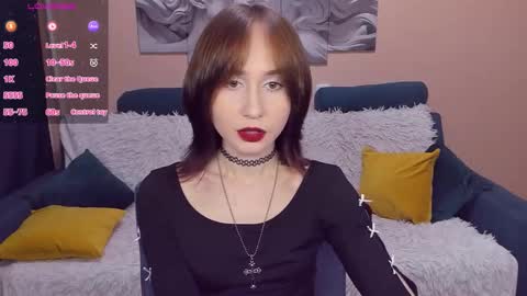 RebeccaWind online show from September 14, 2025, 11:53 am