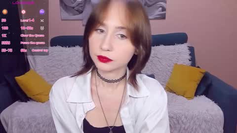 RebeccaWind online show from September 23, 2025, 11:57 am