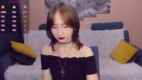 RebeccaWind online show from September 25, 2025, 11:36 am