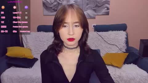 RebeccaWind online show from September 30, 2025, 11:48 am