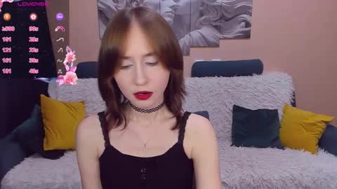 RebeccaWind online show from October 22, 2025, 11:54 am
