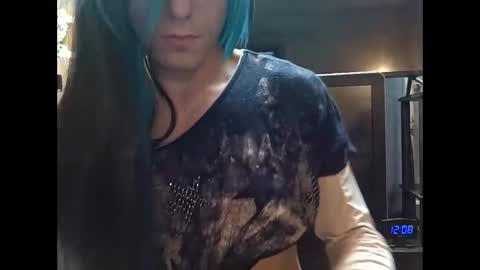 Snapshot of rebeckaloves chatting on October 19, 2025, 5:08 am rebeckaloves online show from October 19, 2025, 5:08 am