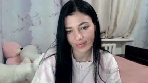 Rebeka 08 online show from April 29, 2026, 6:03 pm