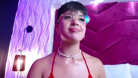 REBEKA online show from January 12, 2025, 3:17 am