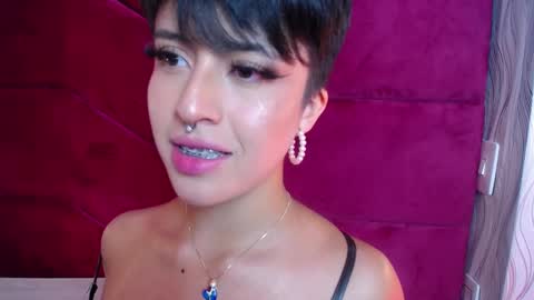 REBEKA online show from January 29, 2025, 12:12 am