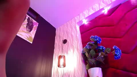 REBEKA online show from January 31, 2025, 3:20 am