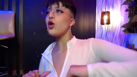 REBEKA online show from February 1, 2025, 12:07 am