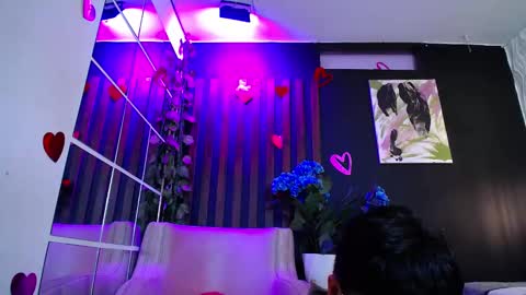 REBEKA online show from March 2, 2025, 3:45 am