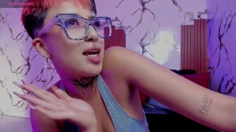 REBEKA online show from September 24, 2025, 2:42 pm