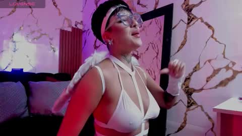 REBEKA online show from October 6, 2025, 12:13 pm