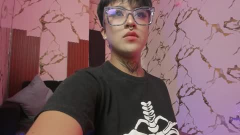 REBEKA online show from November 7, 2025, 12:05 pm