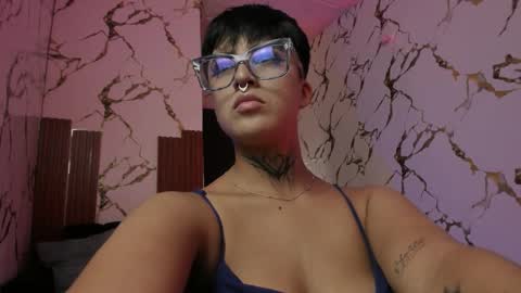 REBEKA online show from November 17, 2025, 12:33 pm