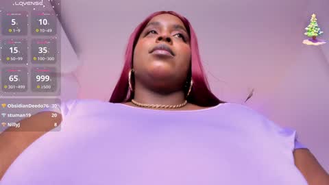 Snapshot of rebeka_spencer chatting on January 17, 2025, 6:36 am rebeka online show from January 17, 2025, 6:36 am