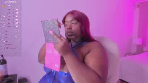 Snapshot of rebeka_spencer chatting on February 25, 2025, 11:19 am rebeka online show from February 25, 2025, 11:19 am