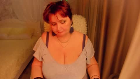 rebekkacharm online show from January 31, 2025, 7:08 pm
