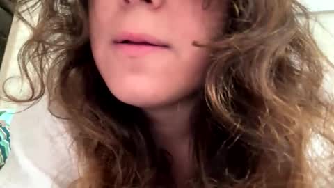 Snapshot of rebekkalucky chatting on September 25, 2025, 12:09 pm rebekkalucky online show from September 25, 2025, 12:09 pm