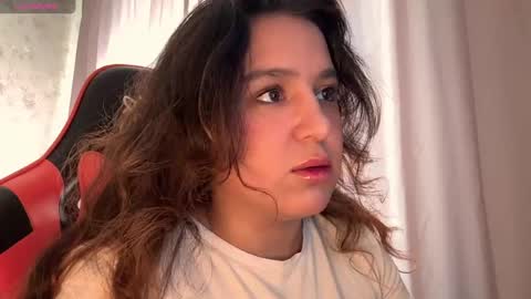 Snapshot of rebekkalucky chatting on September 30, 2025, 1:05 pm rebekkalucky online show from September 30, 2025, 1:05 pm