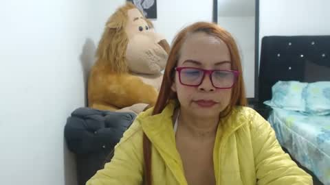 rebeka online show from September 17, 2025, 5:09 am