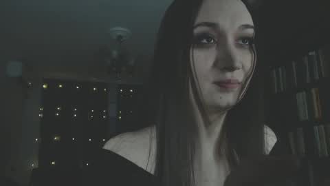 AnnaAnnet online show from April 6, 2026, 1:12 pm