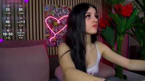 Snapshot of rebeldools chatting on February 27, 2026, 6:02 am rebeldools online show from February 27, 2026, 6:02 am