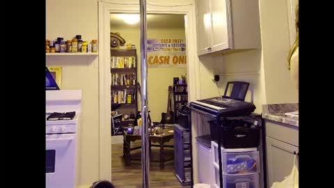 Snapshot of rebellionrock chatting on January 7, 2026, 8:44 pm Rebel online show from January 7, 2026, 8:44 pm