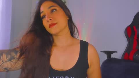 Snapshot of rebellust chatting on November 10, 2025, 10:20 pm rebellust online show from November 10, 2025, 10:20 pm