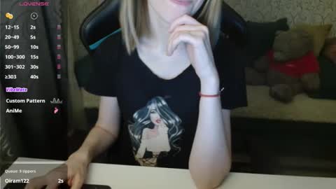 Snapshot of rebesaolset chatting on December 16, 2025, 4:23 pm RebesaOlset online show from December 16, 2025, 4:23 pm