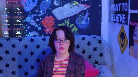 Lara online show from January 14, 2026, 11:49 am