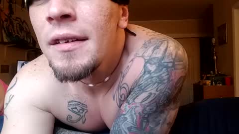 recka810 online show from January 26, 2025, 9:40 pm