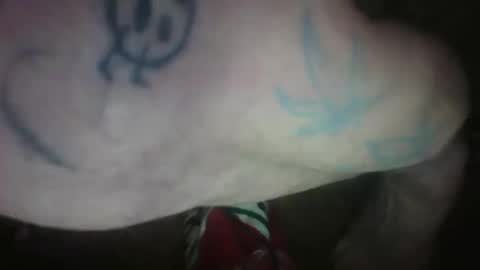 recka810 online show from March 12, 2025, 12:42 am