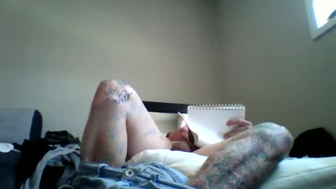 recka810 online show from March 22, 2026, 6:11 pm