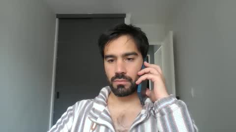 Snapshot of reckless_86 chatting on May 29, 2026, 8:07 pm Roderick c2c online show from May 29, 2026, 8:07 pm