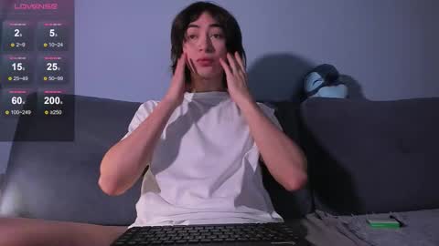 Alan online show from January 19, 2026, 3:43 am